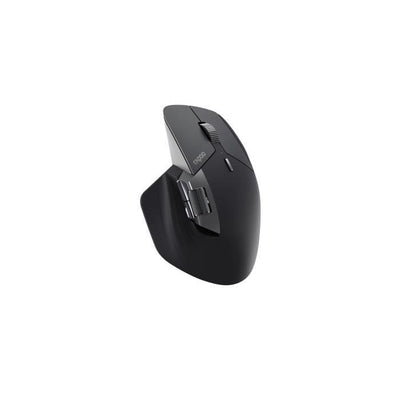 Mouse - Senza fili - Rapoo - MT760M - Nero