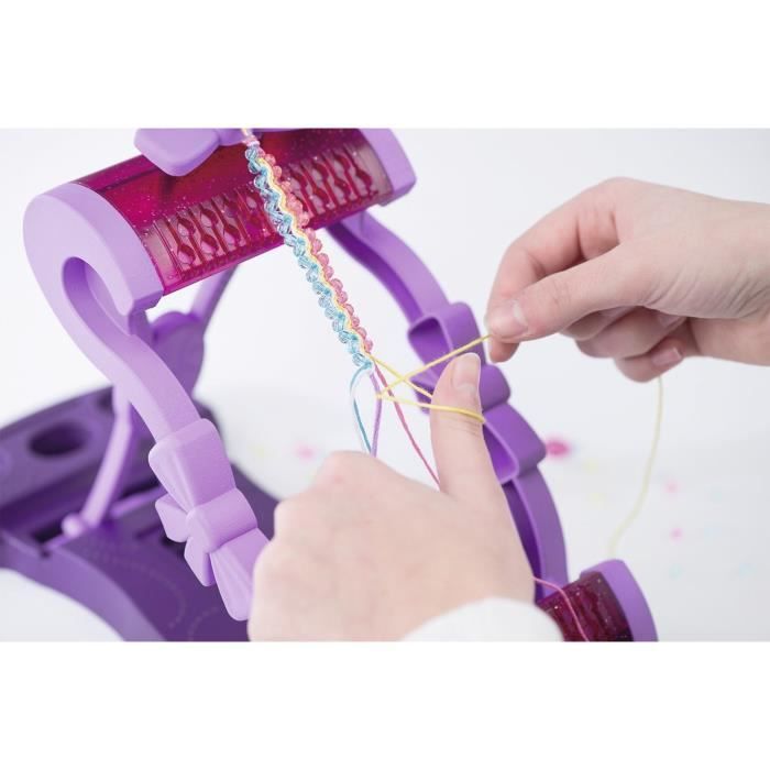 Così Style Bracciali nuova fabbrica