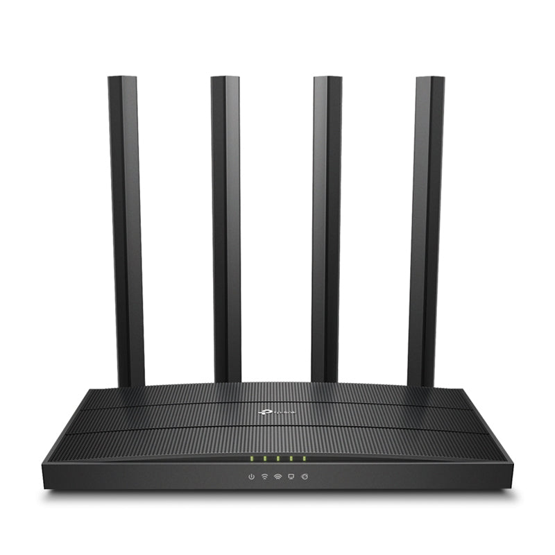 ROUTER TP-LINK ARCHER C80 - WIRELESS DUAL BAND AC1900