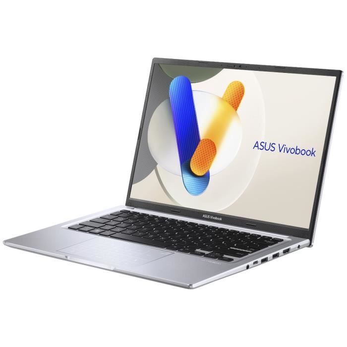 Computer portatile ASUS VivoBook 14 S1405  WUXGA da 14&