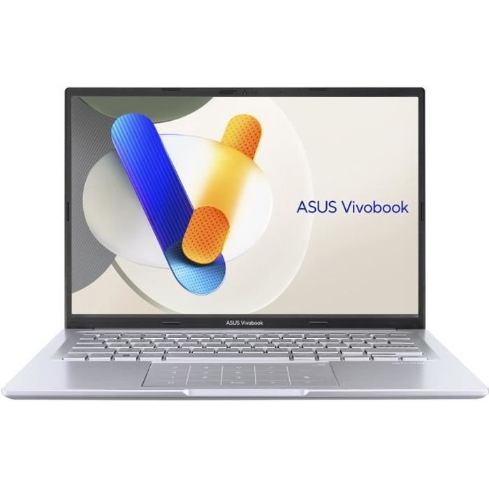Computer portatile ASUS VivoBook 14 S1405  WUXGA da 14&