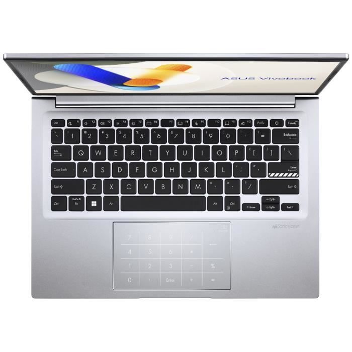 Computer portatile ASUS VivoBook 14 S1405  WUXGA da 14&