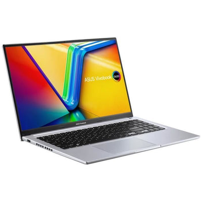 Computer portatile ASUS VivoBook 15 OLED S1505  Senza Windows - 15.6 FHD 60Hz - AMD Ryzen 5 7430U - 16 GB di RAM - 1 TB SSD