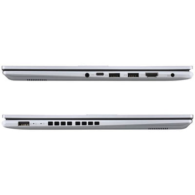 Computer portatile ASUS VivoBook 15 OLED S1505  Senza Windows - 15.6 FHD 60Hz - AMD Ryzen 5 7430U - 16 GB di RAM - 1 TB SSD