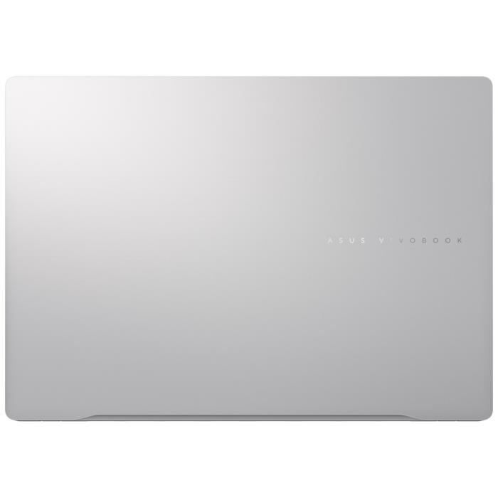 Computer portatile ASUS VivoBook S14 OLED S5406  Senza Windows - 14 WUXGA 60Hz - AMD Ryzen 5 7535H - 16GB RAM - 512GB SSD