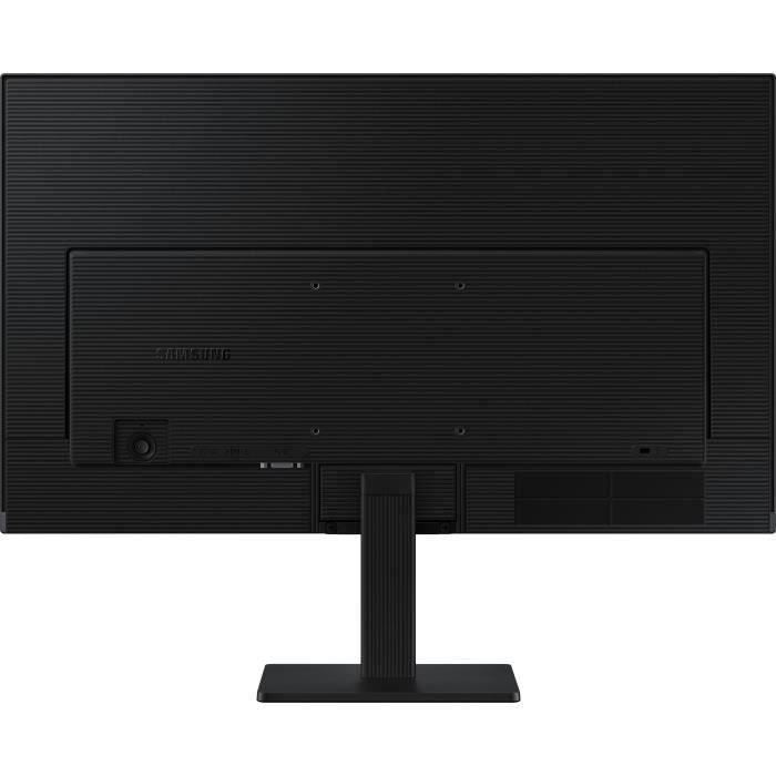 - Samsung - Samsung S24D300GAU - Serie S30GD - Schermo LED - 24 - 1920 x 1080 Full HD (1080p) 100 Hz - IPS - 250 cd/m - 1000:1
