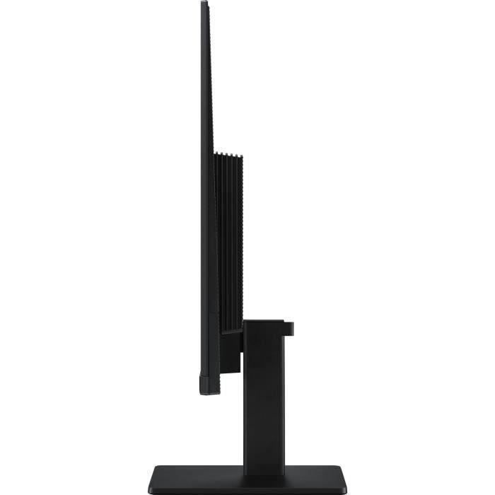 - Samsung - Samsung S24D300GAU - Serie S30GD - Schermo LED - 24 - 1920 x 1080 Full HD (1080p) 100 Hz - IPS - 250 cd/m - 1000:1