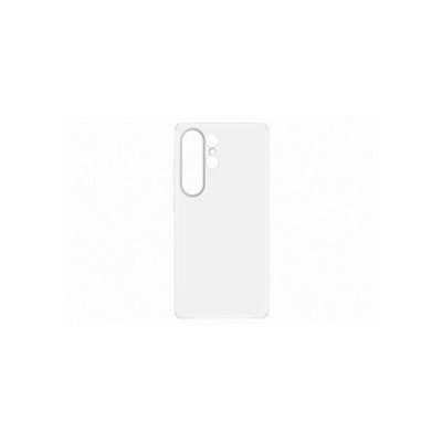 Custodia trasparente per Galaxy S25 Ultra