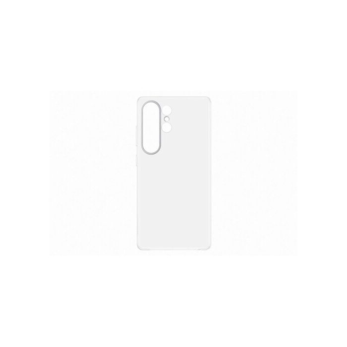 Custodia trasparente per Galaxy S25 Ultra