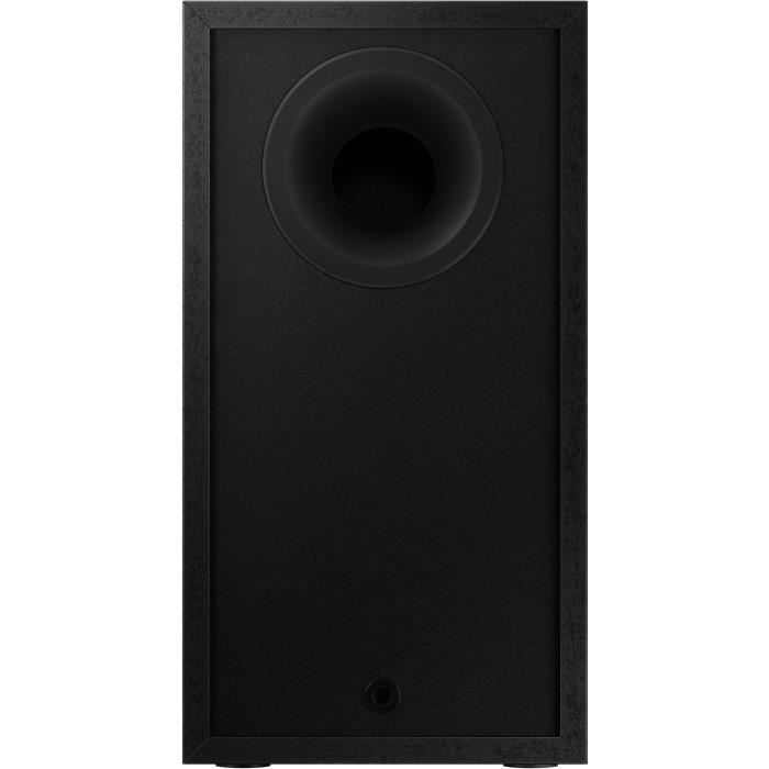 Samsung HW-T420 - Soundbar 2.1 - 150 W - Bluetooth