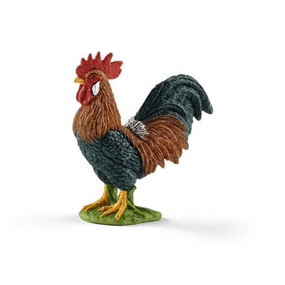 - Kit base Farm World - Giocattolo per bambini dai 3 anni - Schleich 42385 Farm World