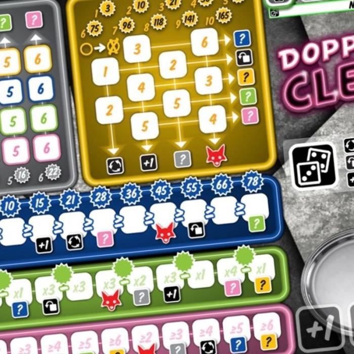 Davvero molto intelligente! - Schmidt Spiele