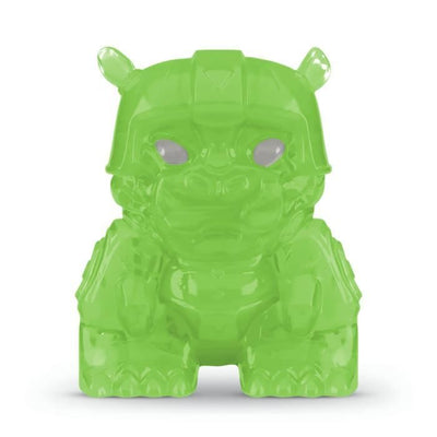 Crashmobile di Pierre con mini creatura, set di auto con figura fantasy, Schleich 42670 Creature Eldrador