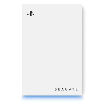 Game Drive per console PlayStation - SEAGATE - 2 TB (STLV2000201)
