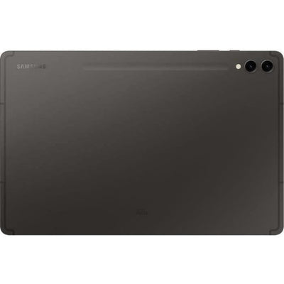Tablet Touch - SAMSUNG - Galaxy Tab S9+ - 12.4 - RAM 12GB - 512 GB - Antracite - S Pen inclusa