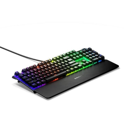 Tastiera da gioco - STEELSERIES - Apex Pro IT