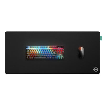 Tappetino per mouse da gioco - STEELSERIES - QcK Performance XL - Balance - 900 x 400 mm