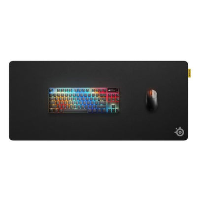 Tappetino per mouse da gioco - STEELSERIES - QcK Performance XL - Precisione - 900 x 400 mm