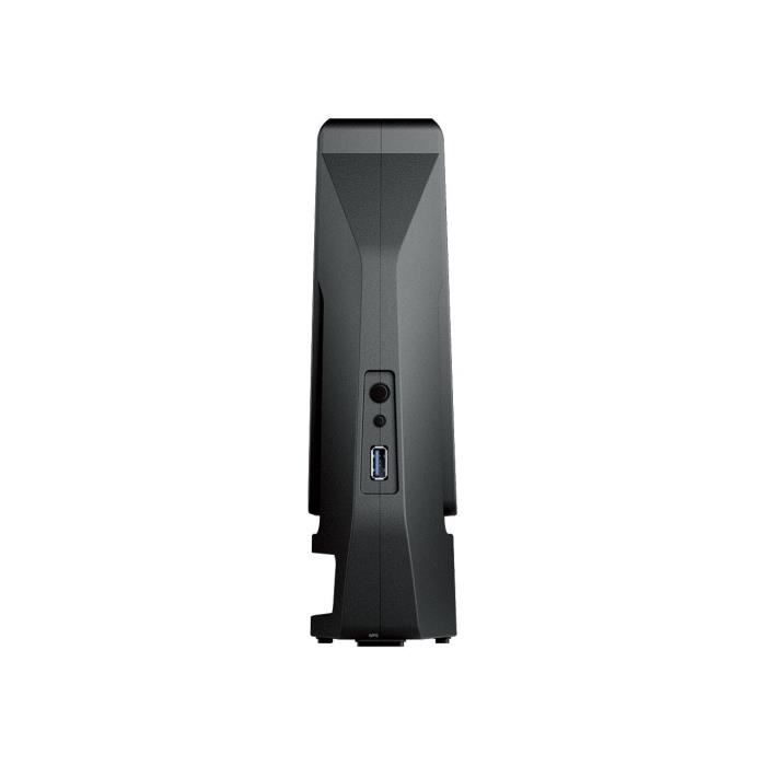Router - Synology - Desktop Dualband -wlan 6
