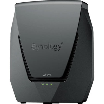 Router - Synology - Desktop Dualband -wlan 6