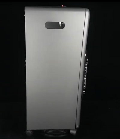 Stufa Infrarossi a Gas GPL Potenza 1500-4100W Bombola 10/15Kg 3 Piastre Ceramiche Riscalda 120mq Dispositivo di Sicurezza
