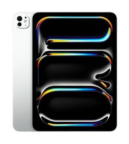 Apple iPad Pro 2025 6Gen 11" 512GB M5 Silver ITA MDWN4TY/A