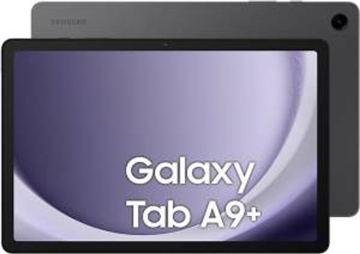 Samsung SM-X210 Tab A9+ 11"8+256GB WiFi Graphite ITA