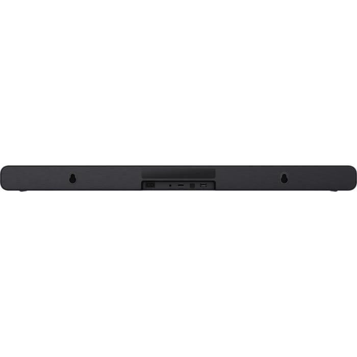 Barra audio - TCL - S45H - Dolby Atmos 2.0 - Nera