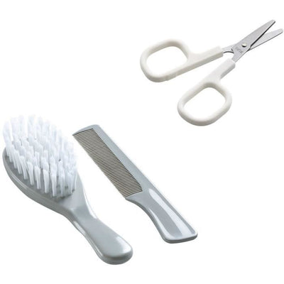 Confezione da bagno - THERMOBABY - VASCO 9 in 1 - Charm Grey