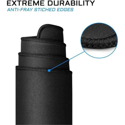 Tappetino per mouse da gioco - The G-Lab - Pad Selenium - XXL