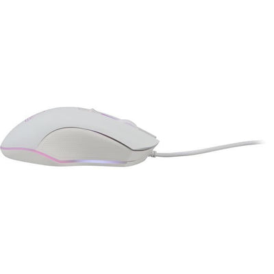 Mouse da gioco wireless - THE G-LAB - KULT HELIUM - Nero