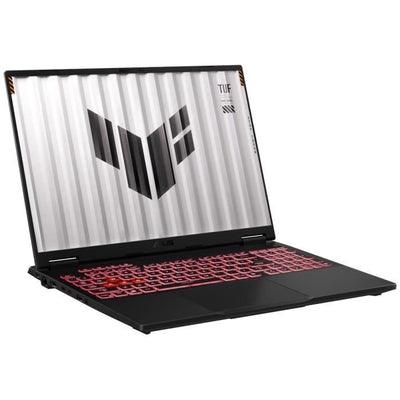Laptop da gioco ASUS TUF Gaming A16  Senza Windows - 16" WUXGA 165Hz - RTX 5050 8GB - AMD Ryzen 7 260 - 16GB RAM - 512GB SSD
