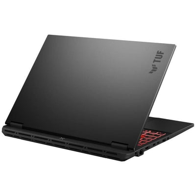 Laptop da gioco ASUS TUF Gaming A16  Senza Windows - 16" WUXGA 165Hz - RTX 5050 8GB - AMD Ryzen 7 260 - 16GB RAM - 512GB SSD