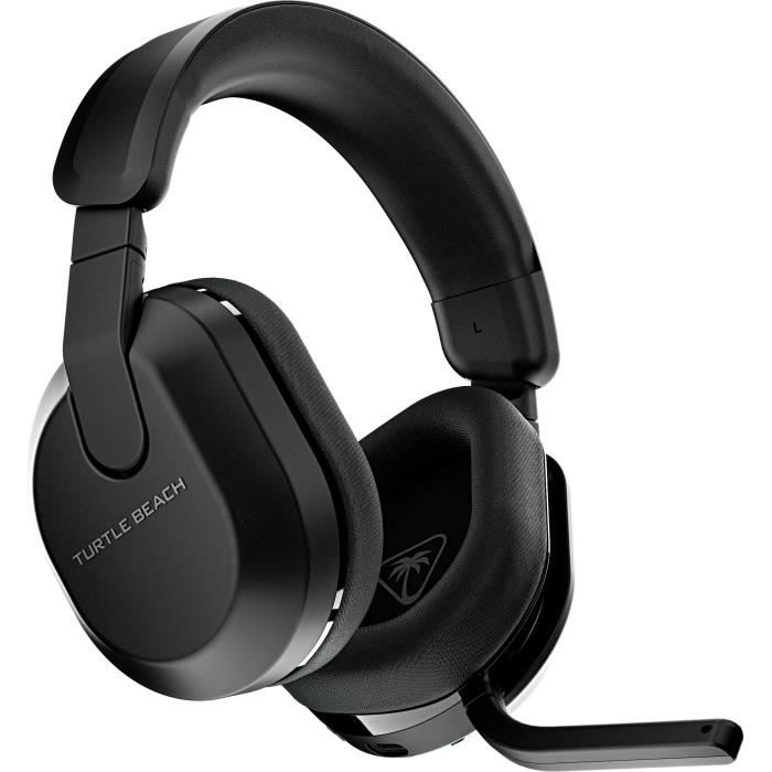 Cuffie da gioco wireless multipiattaforma - TURTLE BEACH - Stealth 600 XB (Gen 3) - Nero