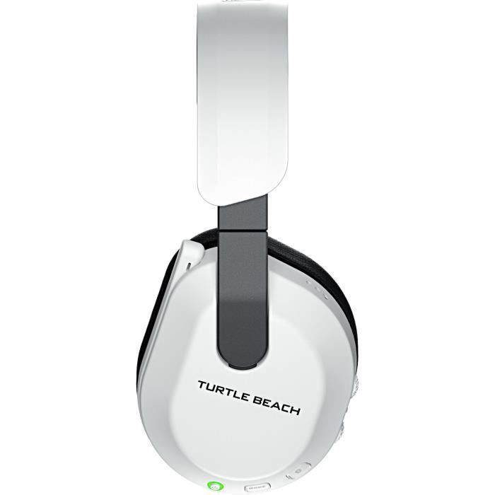 Cuffie da gioco wireless multipiattaforma - TURTLE BEACH - Stealth 600 XB (Gen 3) - Bianco