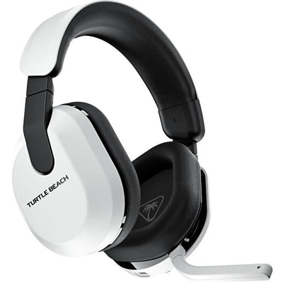 Cuffie da gioco wireless multipiattaforma - TURTLE BEACH - Stealth 600 XB (Gen 3) - Bianco