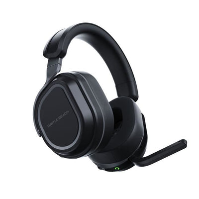 Cuffie da gioco wireless - Turtle Beach Stealth 700X (Gen3) - Nero - Xbox, PS5, PS4, PC, cellulare, 60 mm, Bluetooth, 80 ore