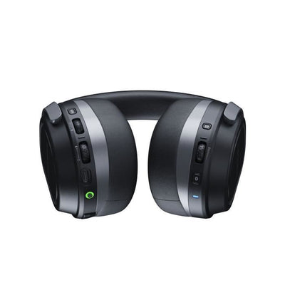 Cuffie da gioco wireless - Turtle Beach Stealth 700X (Gen3) - Nero - Xbox, PS5, PS4, PC, cellulare, 60 mm, Bluetooth, 80 ore