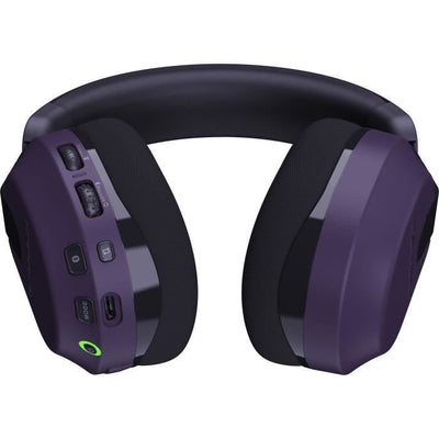Cuffie da gioco wireless - TURTLE BEACH - TBS-2102-45 - Stealth 600 - Gen 3 - XB - Viola