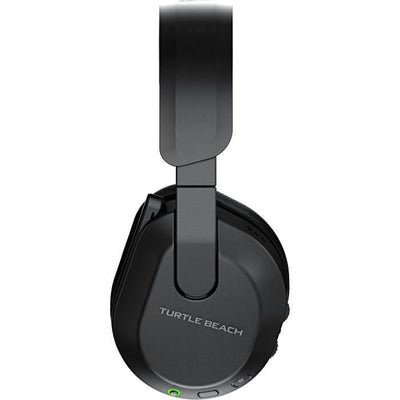 Cuffie da gioco wireless multipiattaforma - TURTLE BEACH - Stealth 600 PC (Gen 3) - Nero