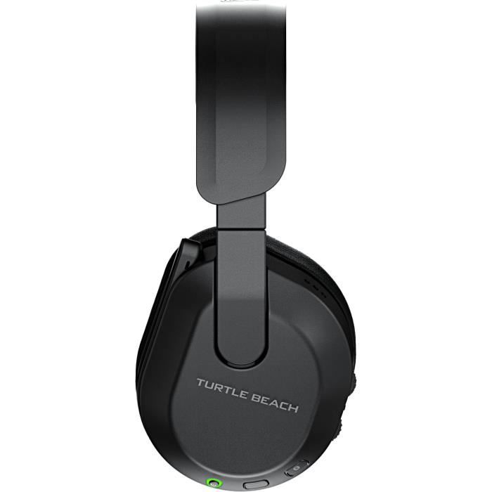 Cuffie da gioco wireless multipiattaforma - TURTLE BEACH - Stealth 600 PC (Gen 3) - Nero