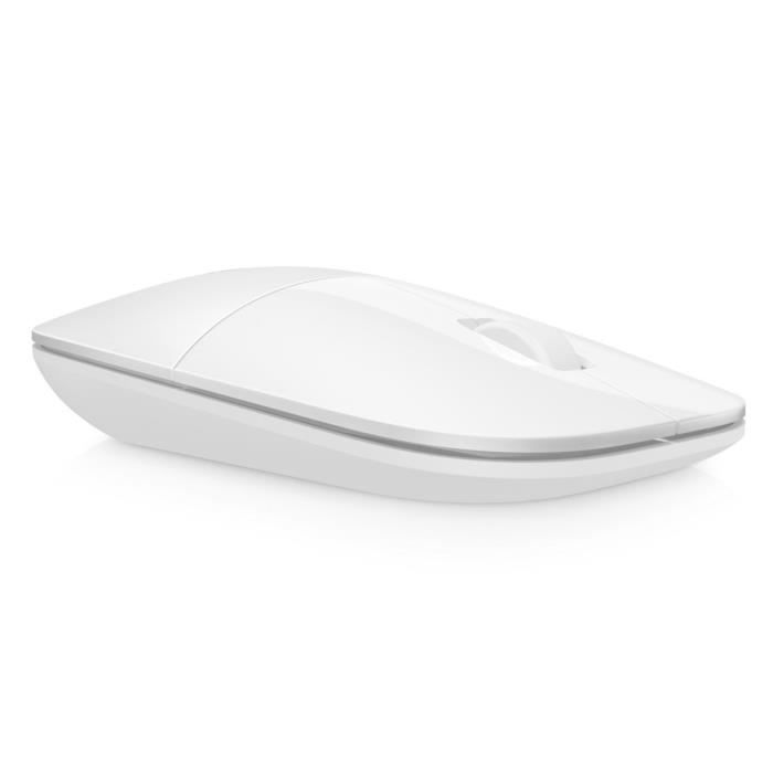 HP Z3700 Wireless Mouse Bianco