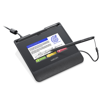 WACOM TAVOLETTA GRAFICA STU540-CH2 precisione penna 50CM