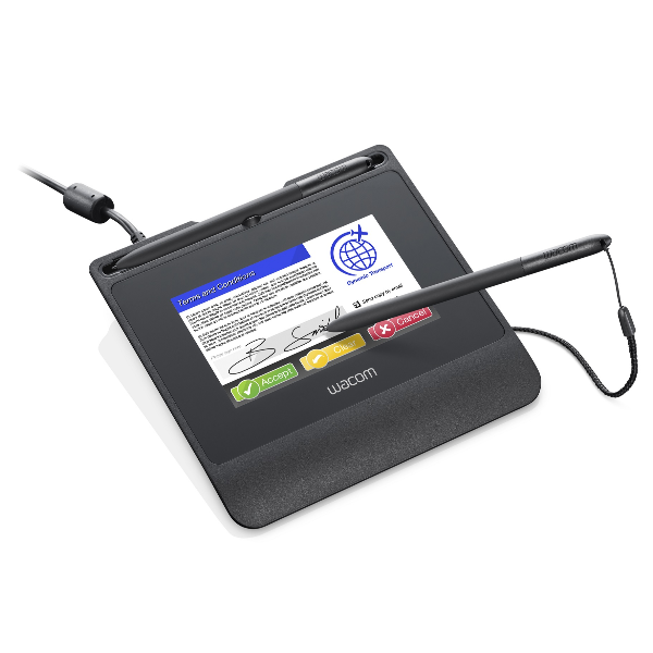 WACOM TAVOLETTA GRAFICA STU540-CH2 precisione penna 50CM