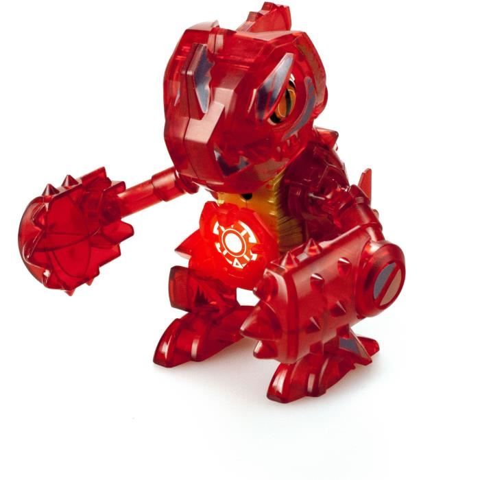 Deluxe Arena - Arena da battaglia per figurine - BIOPOD KOMBAT