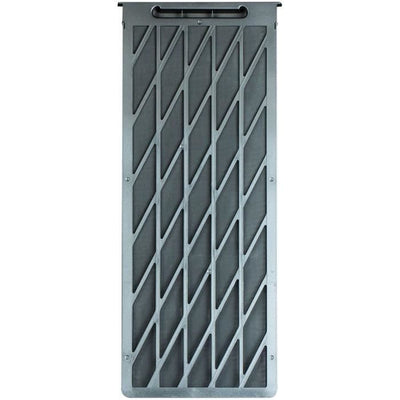 Case per PC senza alimentatore - ZALMAN Z9 Iceberg MS (Nero) - Tower medio - Formato E-ATX