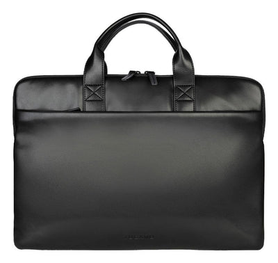 "TUCANO Borsa ISOTTA BORSA SUPERSLIM 15.6"" NERO Laptop 15.6"" e MacBook Pro 16"" nero"