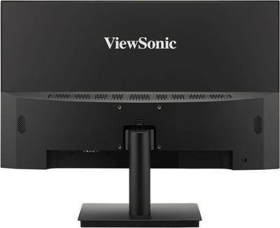 Viewsonic VA VA240-H-2 Monitor PC 60,5 cm [23.8] 1920 x 1080 Pixel Full HD LED Nero (Viewsonic VA240-H-2 23.6 Inch IPS Monitor, Full HD, VGA, HDMI, 75Hz, 1ms, VESA, Tilt)