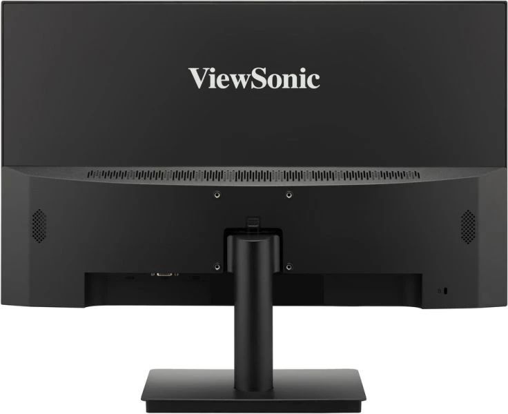 Viewsonic VA VA240-H-2 Monitor PC 60,5 cm [23.8] 1920 x 1080 Pixel Full HD LED Nero (Viewsonic VA240-H-2 23.6 Inch IPS Monitor, Full HD, VGA, HDMI, 75Hz, 1ms, VESA, Tilt)