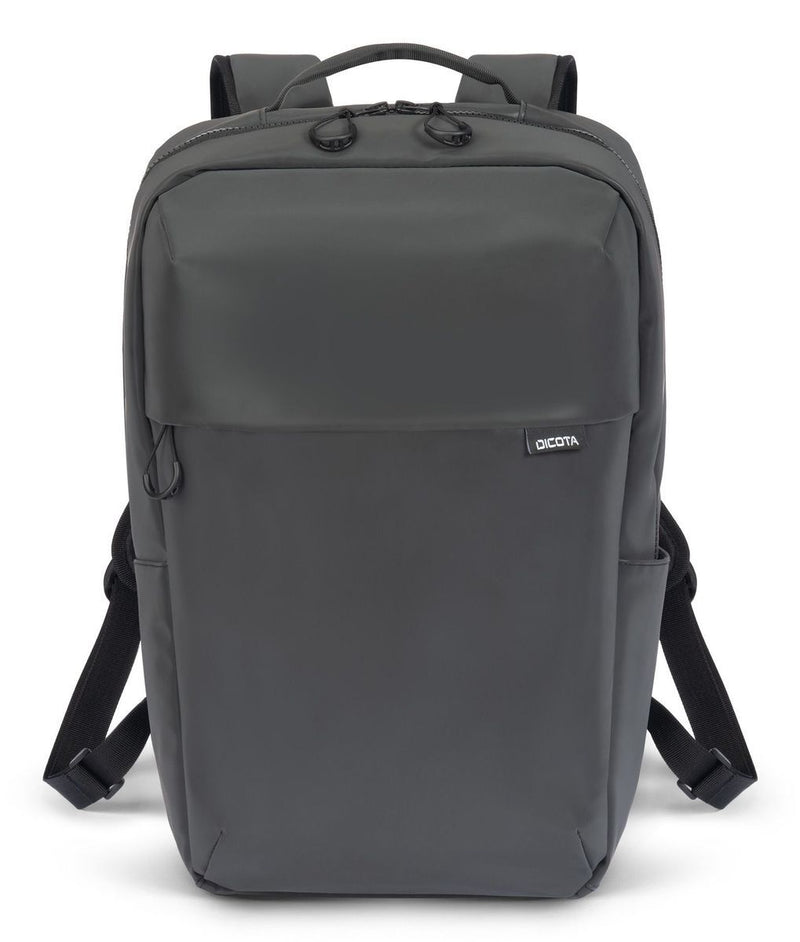 BACKPACK COMMUTER 13-16IN - REFLECTIVE